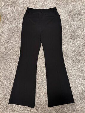 New Black Slacks from Express
